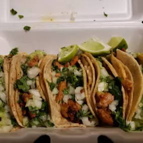 Tacos