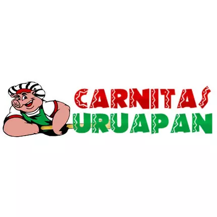 Λογότυπο από Carnitas Uruapan Mexican Food