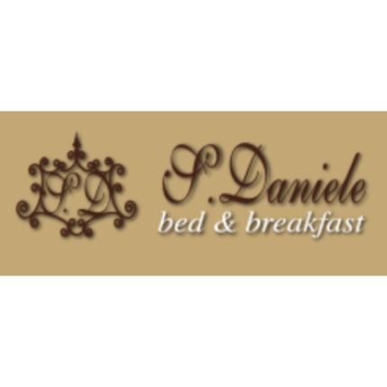 Logotipo de Bed e  Breakfast S. Daniele  Torreglia