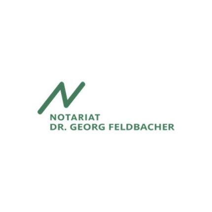 Logo de Notar & Wirtschaftsmediator Dr. Georg Feldbacher