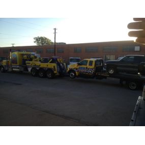 Call now for a towing company you can count on!