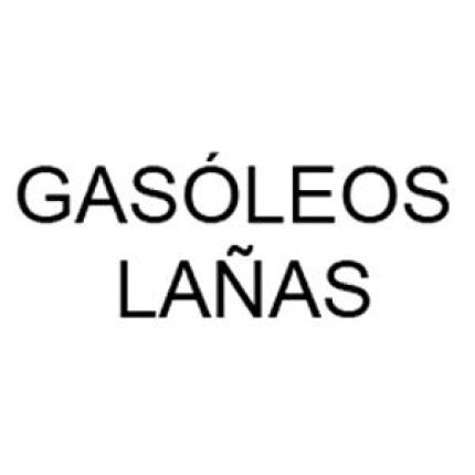 Logotipo de Gasóleos Lañas