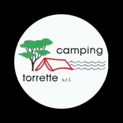 Logo van Camping Torrette