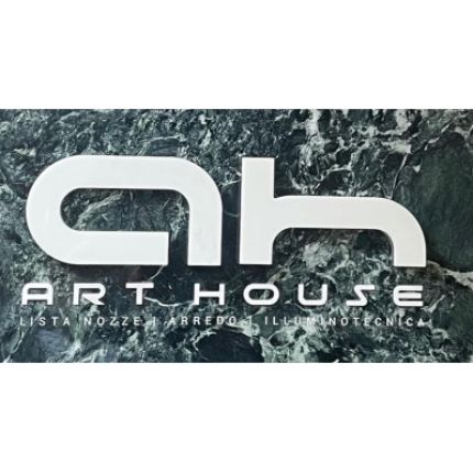 Logo da Art House - Articoli Regalo - Arredo - Illuminazione - Liste Nozze