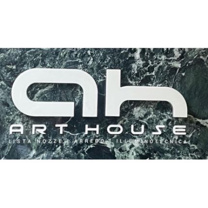 Logotyp från Art House - Articoli Regalo - Arredo - Illuminazione - Liste Nozze