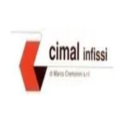 Logo da Cimal Infissi