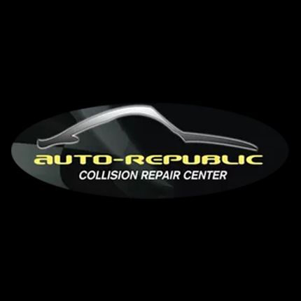 Λογότυπο από Auto-Republic Collision Repair Center