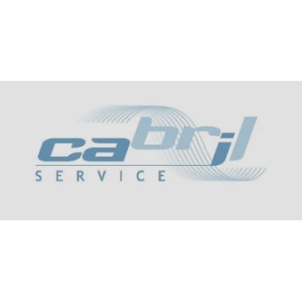 Logo from Cabril Service
