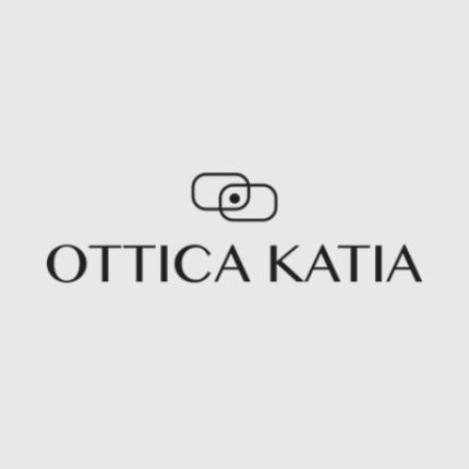 Logotyp från Ottica Katia