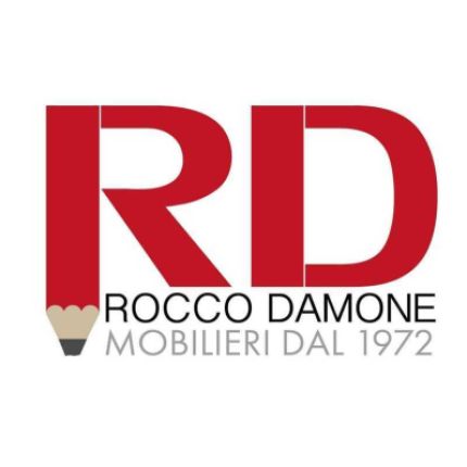 Logo fra Mobilificio Rocco Damone