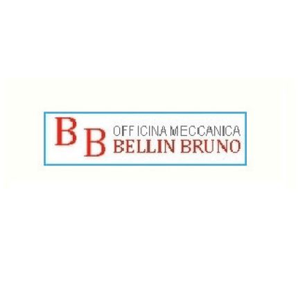 Logo da Officina Meccanica Bellin Bruno