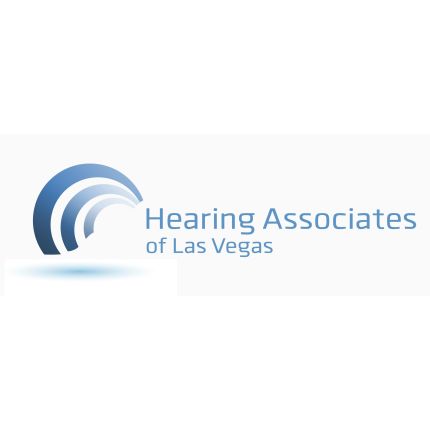 Logo fra Hearing Associates of Las Vegas