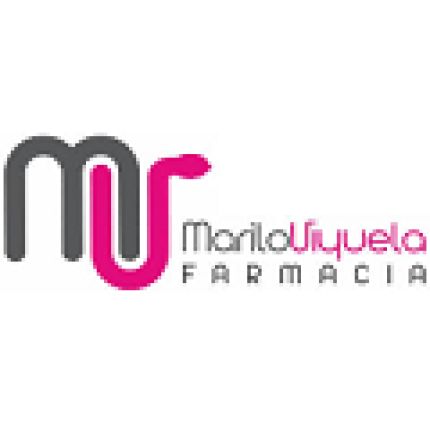 Logotipo de Farmacia Mariló Viyuela
