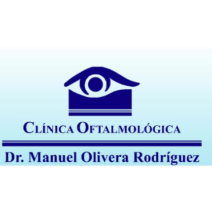 Logo da Dr. Manuel Olivera Rodríguez