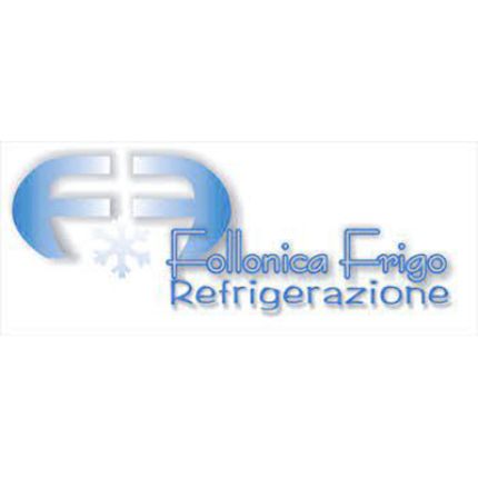 Logotyp från Follonica Frigo di Alessandro Gianfaldoni