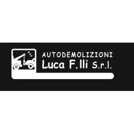 Logotipo de Autodemolizione Luca