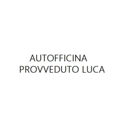 Logótipo de Autofficina Provveduto Luca