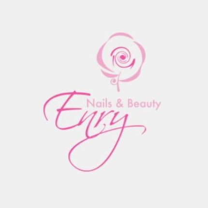 Logo von Enry Nails And Beauty