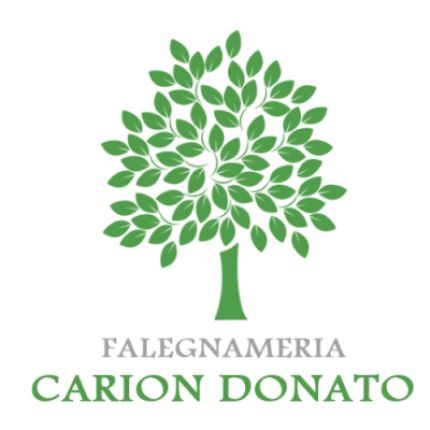 Logo da Falegnameria Carion Donato