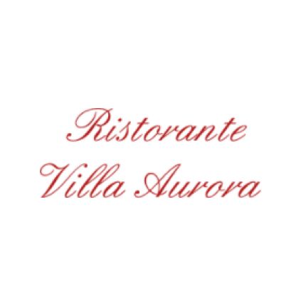 Logo von Ristorante Villa Aurora