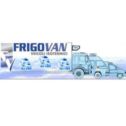 Logo from Frigovan V.I.
