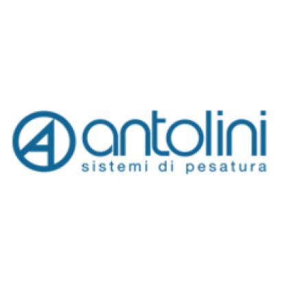 Logotyp från Antolini Bilance