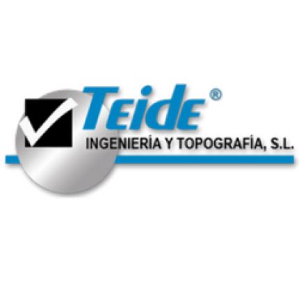 Logo de TEIDE Ingeniería y Topografía