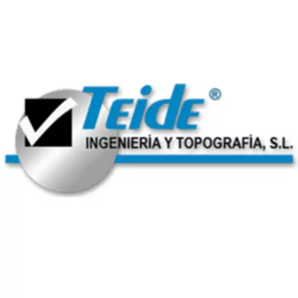 Logo van TEIDE Ingeniería y Topografía