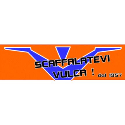 Logo fra Vulca