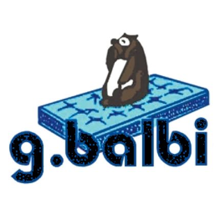 Logo van Balbi Materassi