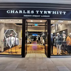 Bild von Charles Tyrwhitt