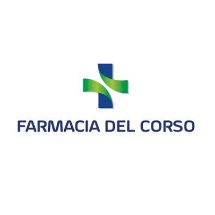 Logotyp från Farmacia del Corso