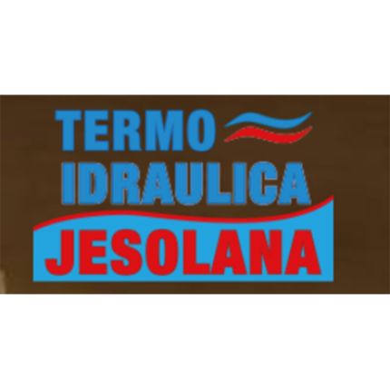 Logo da Termoidraulica Jesolana