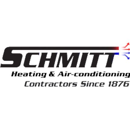 Logo de Schmitt Heating & Air Conditioning
