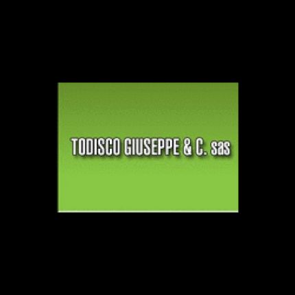 Logo von Todisco Giuseppe e C. Sas
