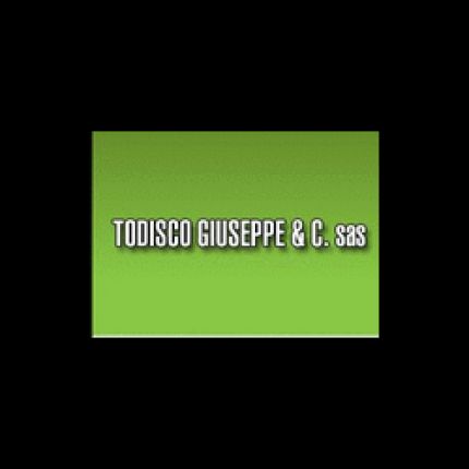 Logotipo de Todisco Giuseppe e C. Sas