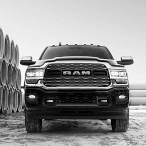 20RAM 2500 For Sale in Woodville, OH