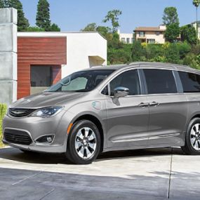 Chrysler Pacifica For Sale in Woodville, OH