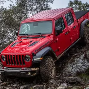 Jeep Gladiator For Sale In Woodville, OH