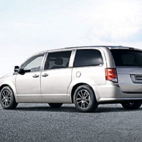 Dodge Grand Caravan For Sale in Warsaw, IN