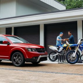 Dodge Journey For Sale in Warsaw, IN