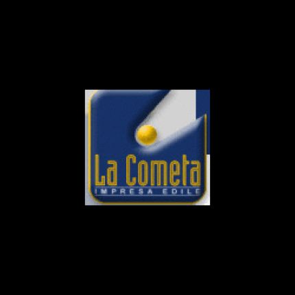 Logotipo de Impresa Edile La Cometa