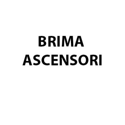 Logo van Brima Ascensori