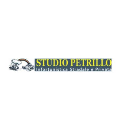 Logotipo de Infortunistica Petrillo