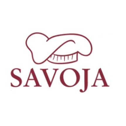 Logotipo de Savoja Gastronomia