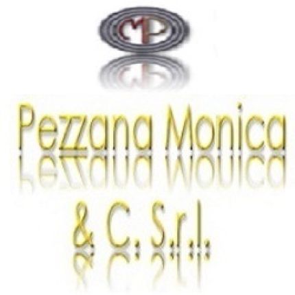 Logótipo de Pezzana Monica & C