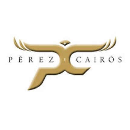 Logo da Transportes Pérez y Cairós