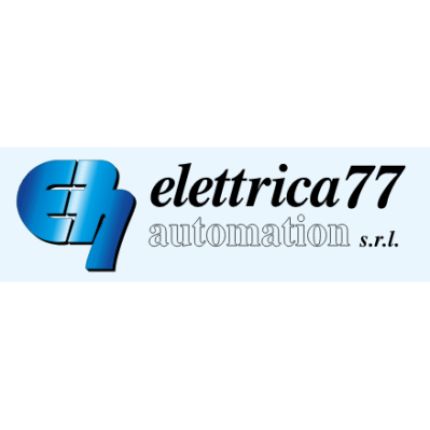 Logo from Elettrica 77 Automation S.r.l.