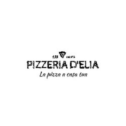 Logo van Pizzeria F.lli D'Elia