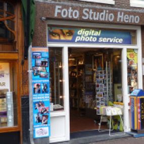 Fotostudio Heno